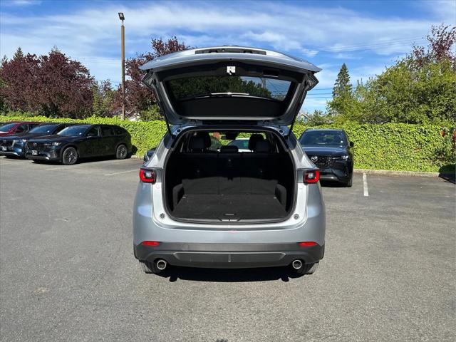2023 Mazda CX-5 2.5 S Select