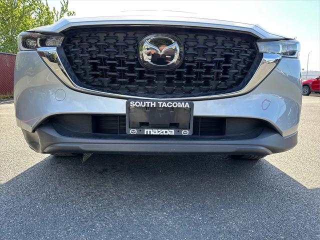 2023 Mazda CX-5 2.5 S Select