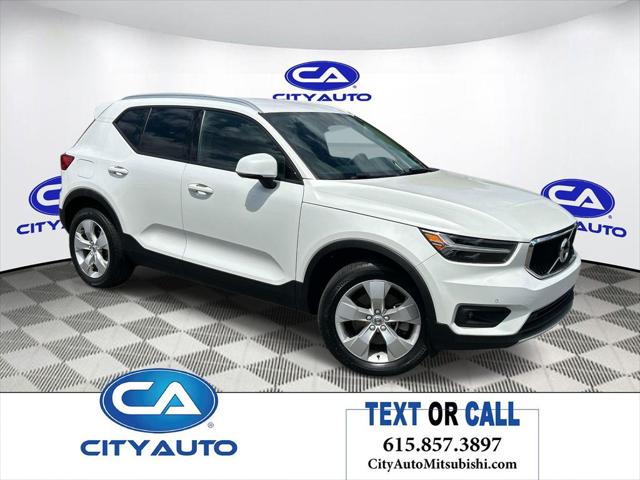 2022 Volvo XC40 T5 Momentum for sale in Murfreesboro, TN