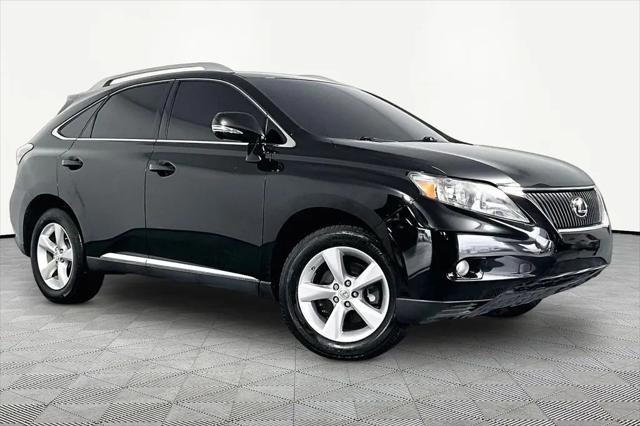 2011 Lexus RX 350 RX 350 for sale in Olive Branch, MS