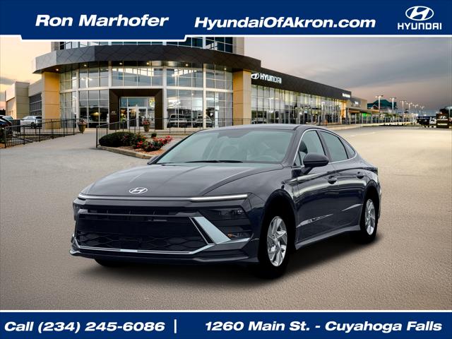 2026 Hyundai Sonata SE for sale in CUYAHOGA FALLS, OH
