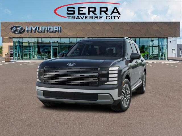 2026 Hyundai Palisade SEL Premium 8P for sale in TRAVERSE CITY, MI