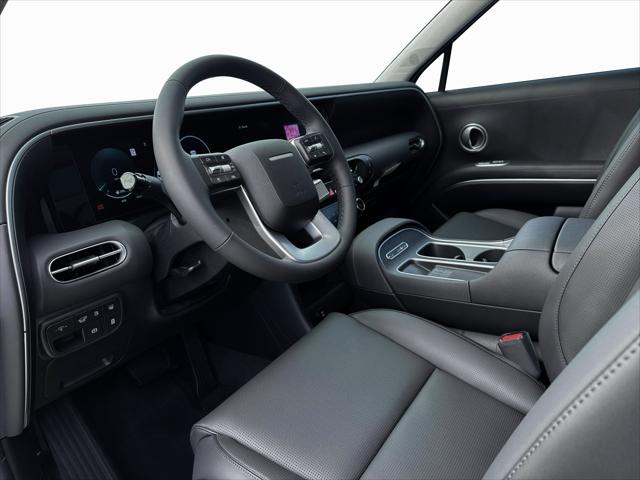 2026 Hyundai Palisade SEL Premium 8P