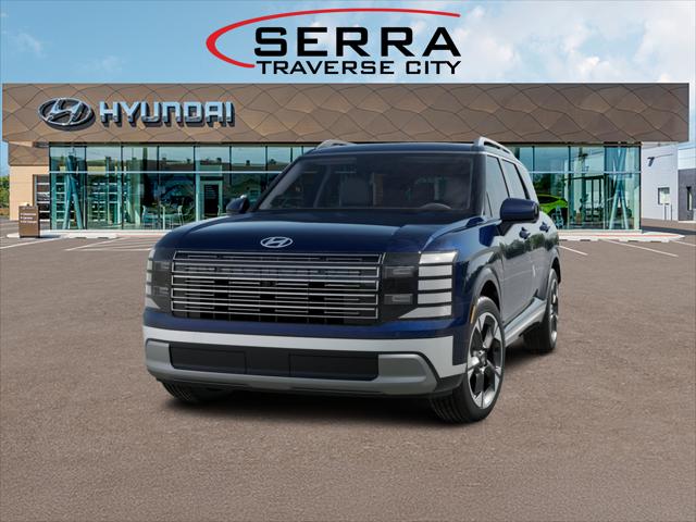 2026 Hyundai Palisade Limited for sale in TRAVERSE CITY, MI