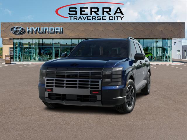 2026 Hyundai Palisade XRT Pro for sale in TRAVERSE CITY, MI