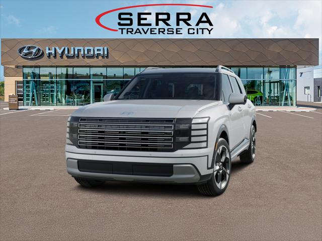 2026 Hyundai Palisade Limited for sale in TRAVERSE CITY, MI