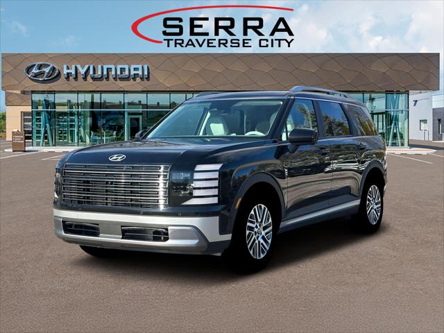 2026 Hyundai Palisade SEL Premium for sale in TRAVERSE CITY, MI
