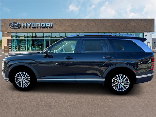2026 Hyundai Palisade SEL Premium