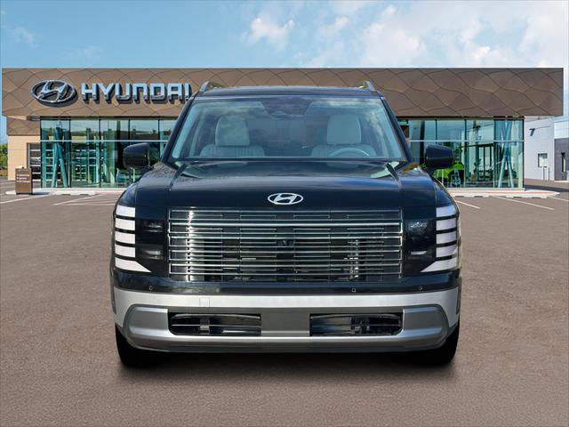 2026 Hyundai Palisade SEL Premium
