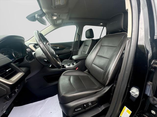 2020 GMC Terrain AWD Denali