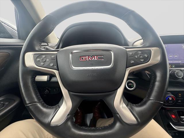 2020 GMC Terrain AWD Denali