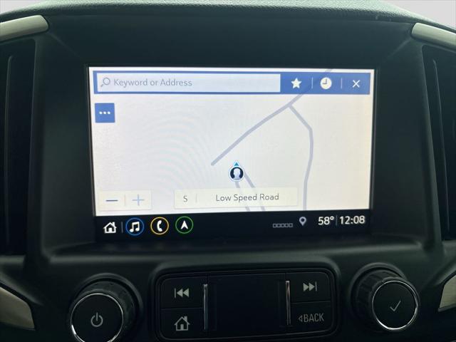 2020 GMC Terrain AWD Denali