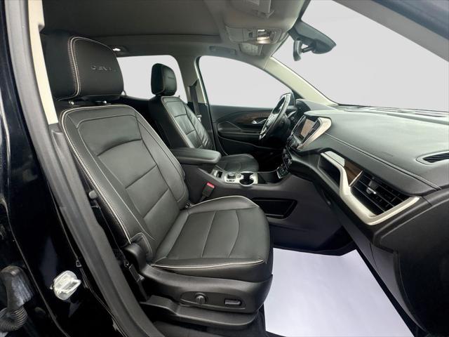 2020 GMC Terrain AWD Denali