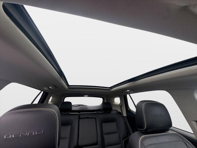 2020 GMC Terrain AWD Denali