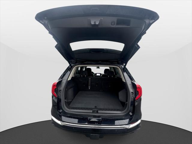 2020 GMC Terrain AWD Denali