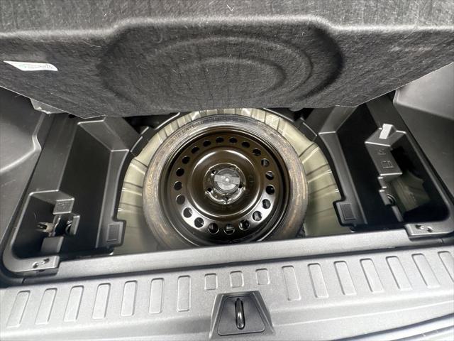 2020 GMC Terrain AWD Denali