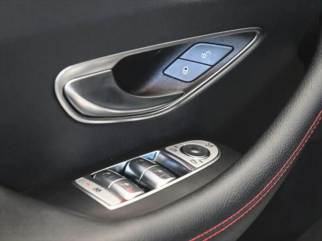 2021 Mercedes-Benz AMG E 53 4MATIC