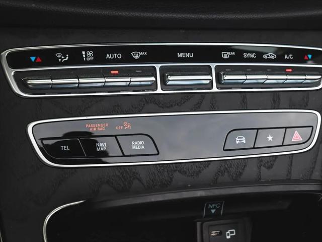 2021 Mercedes-Benz AMG E 53 4MATIC