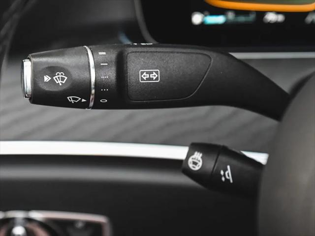 2021 Mercedes-Benz AMG E 53 4MATIC