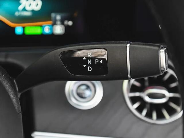 2021 Mercedes-Benz AMG E 53 4MATIC
