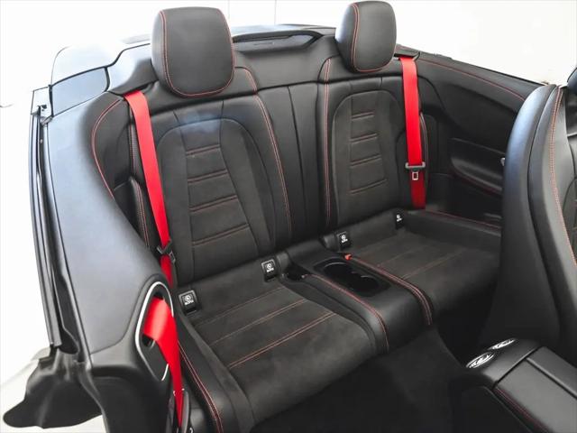 2021 Mercedes-Benz AMG E 53 4MATIC