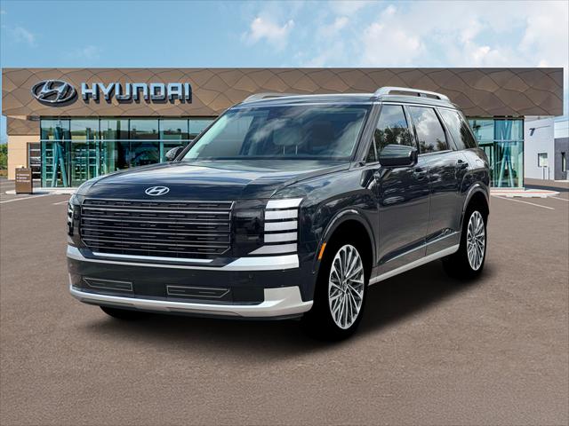 2026 Hyundai Palisade Calligraphy for sale in EASTON, PA