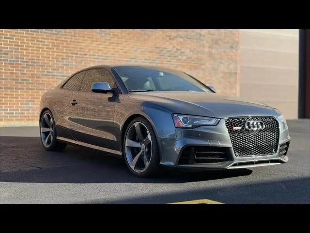 2013 Audi RS5 4.2 for sale in Crystal Lake, IL