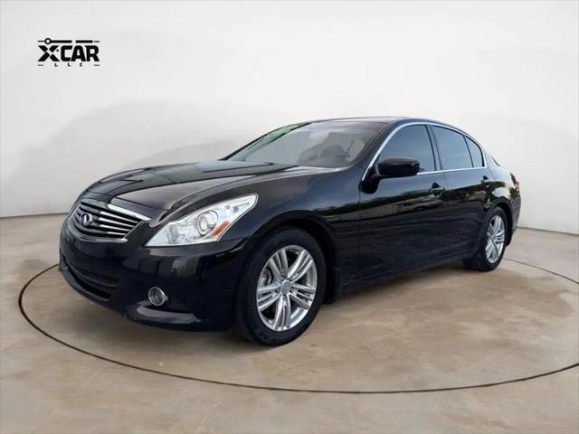 2013 INFINITI G37 Journey for sale in Holiday, FL