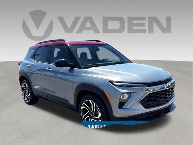 2026 Chevrolet TrailBlazer FWD RS for sale in Savannah, GA