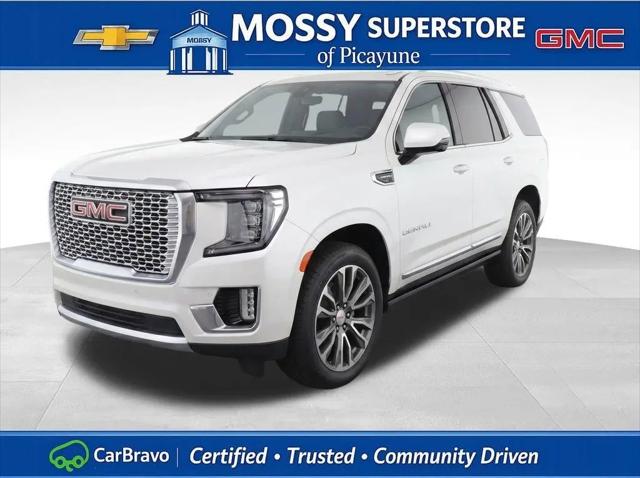 2022 GMC Yukon 2WD Denali for sale in Picayune, MS