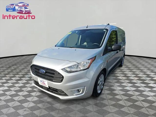 2019 Ford Transit Connect XLT for sale in Plainville, MA