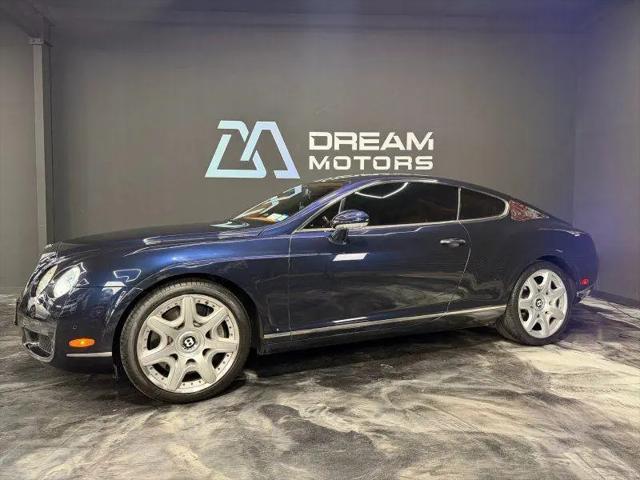 2006 Bentley Continental GT Unknown for sale in Jacksonville, FL