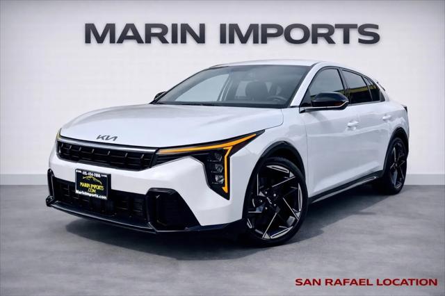 2025 Kia K4 GT-Line for sale in San Rafael, CA