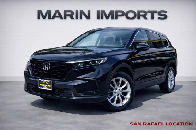 2023 Honda CR-V EX-L 2WD for sale in San Rafael, CA
