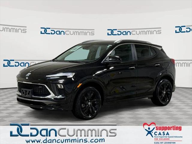 2024 Buick Encore GX Sport Touring AWD for sale in Georgetown, KY