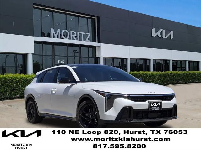 2026 Kia K4 GT-Line Turbo for sale in Hurst, TX