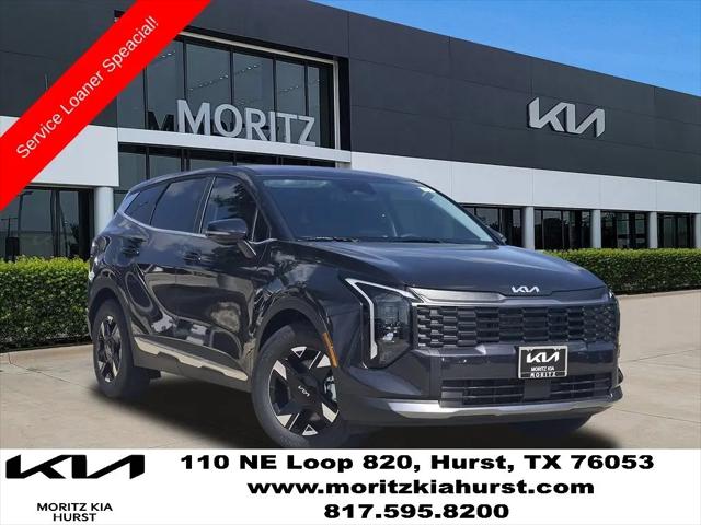 2026 Kia Sportage LX for sale in Hurst, TX