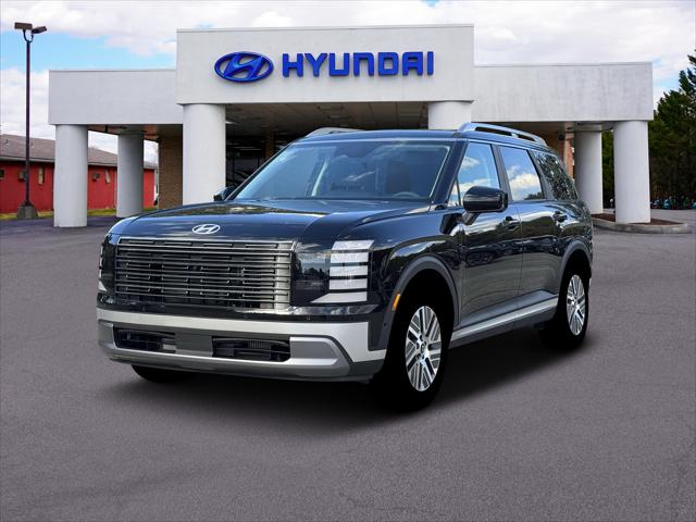 2026 Hyundai Palisade SEL Premium 7P for sale in WINCHESTER, VA