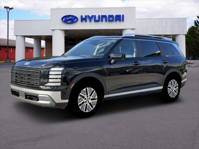 2026 Hyundai Palisade SEL Premium 7P