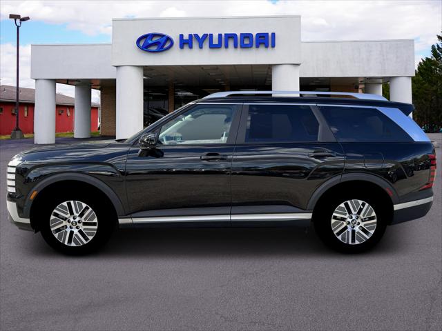 2026 Hyundai Palisade SEL Premium 7P