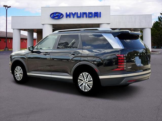 2026 Hyundai Palisade SEL Premium 7P