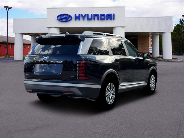2026 Hyundai Palisade SEL Premium 7P