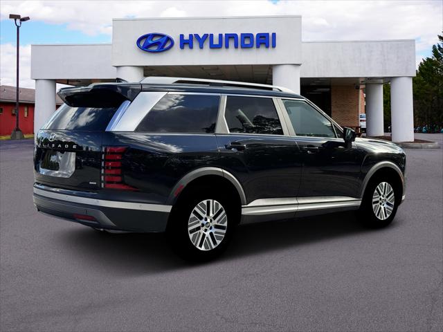 2026 Hyundai Palisade SEL Premium 7P