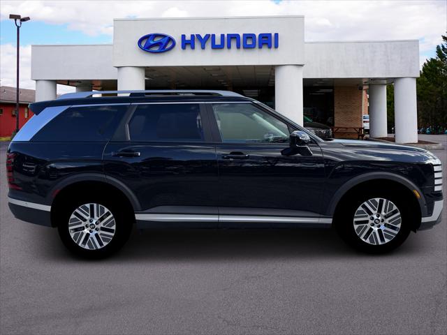 2026 Hyundai Palisade SEL Premium 7P