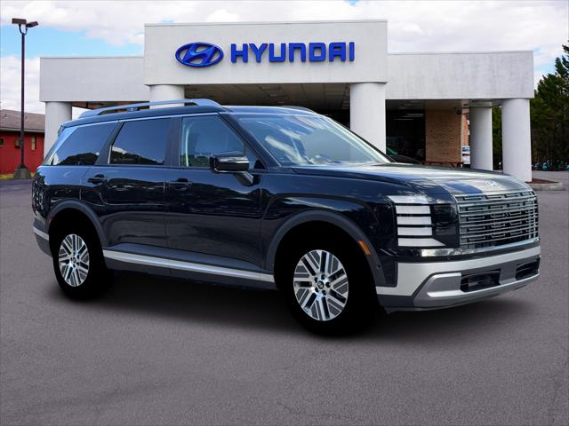 2026 Hyundai Palisade SEL Premium 7P