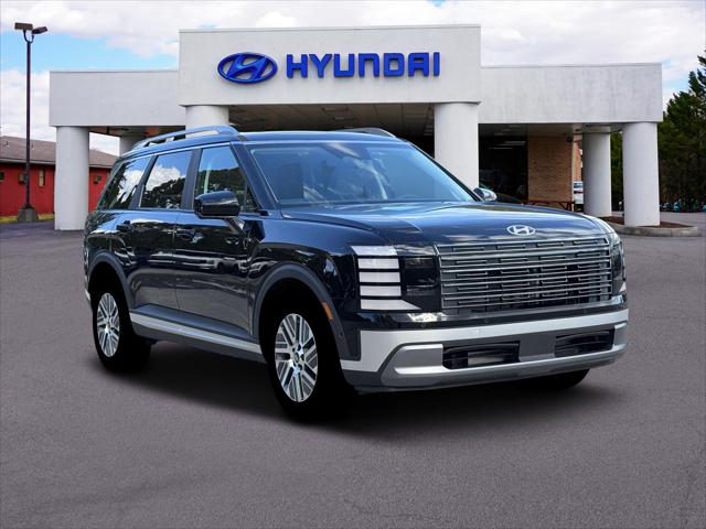 2026 Hyundai Palisade SEL Premium 7P