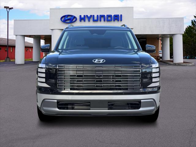 2026 Hyundai Palisade SEL Premium 7P
