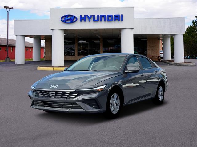 2026 Hyundai Elantra SE for sale in WINCHESTER, VA