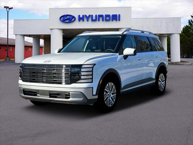 2026 Hyundai Palisade SEL Premium 8P for sale in WINCHESTER, VA