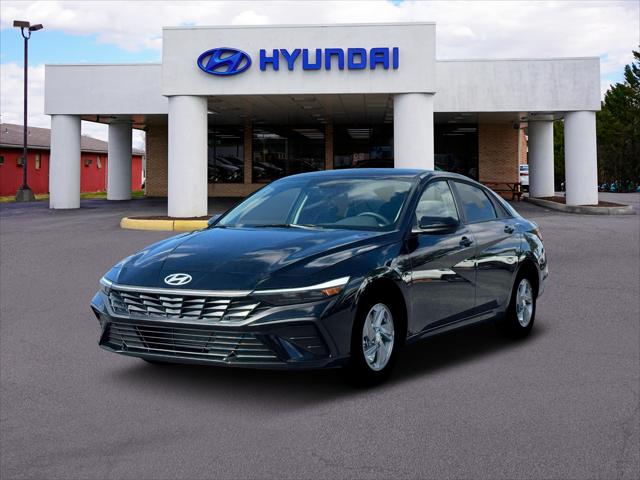 2026 Hyundai Elantra SE for sale in WINCHESTER, VA
